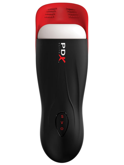 PDX ELITE FAP-O-MATIC PRO